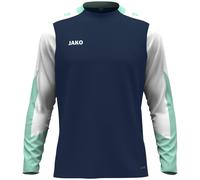 Dynamic Sweatshirt, blau, Gr. L