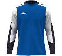 Dynamic Sweatshirt, blau, Gr. XL