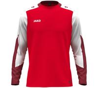 Dynamic Sweatshirt, rot, Gr. XL