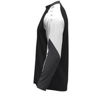 Dynamic Sweatshirt, schwarz, Gr. S