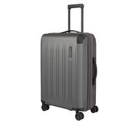 Travelite Dynamiic 4 Wheel Trolley M anthracite