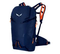 Dynamischer Rucksack Sella 26L - Salewa 3326 UNI