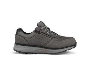 Dynamo ZIP dark grey - Gr. - 43