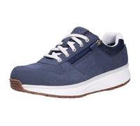 DYNAMO ZIP w dark blue II 3½