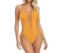 E Bikini Blau Set 75f Hochwertige Größe Bauchfrei Blaue Gefütterten Sportlicher She Rückenausschnitt Schnur Pareo 90d 42d Swimsuits Durchsichtigen Alter Nostalgische Herzausschnitt