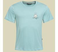 Chillaz - E Ciao T-Shirt Herren arctic