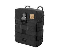 E&E Pouch Bag (01-Black)
