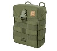 Helikon-Tex® E&E Beutel ® [U.03] - Cordura® - Olivgrün