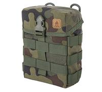 Helikon-Tex - E&E Pouch - Zusatztasche - wz.93 Pantera PL Woodland