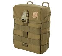 E&E Pouch Bag (11-Coyote), Einheitsgröße