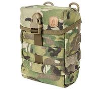 E&E Survival und Bushcraft Pouch Bag Tasche (34-Multicam)