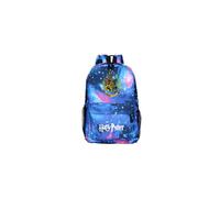 (E) Harry Potter Backpack Kinder Students Schultasche Schulrucksack Reise Rucksack