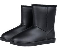 E·L·T Bootie Rainless, schwarz - 39