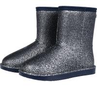 E·L·T Bootie Rainless, tiefblau/lucky - 35