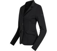 E·L·T Turnierjacket Lina, schwarz - XS