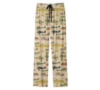 E Stoffhose Damen Freizeithose Funktionshose Leinen Tights Pumphosen Hoher Nordic Wild Lackhosen Cognac Gemusterte Überziehhose Khakifarbene Abendgarderobe Trachtenset 44 Anliegend Monkey Partyoutfits