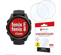 E.V.I DISPLEX GLASS GARMIN FENIX E/FENIX 8 43MM (02153)