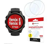 E.V.I DISPLEX GLASS GARMIN FENIX E/FENIX 8 47MM (02154) - PayPal 0% Finanzierung