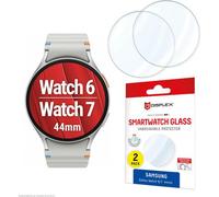 E.V.I DISPLEX GLASS SAMSUNG GALAXY WATCH6/7 44MM (02150)