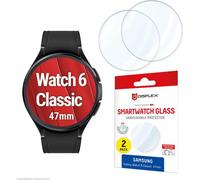 E.V.I DISPLEX GLASS SAMSUNG GALAXY WATCH6 CLASSIC 47MM (02152)