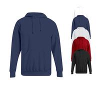 E2180 Promodoro Herren Kapuzen Sweatshirt 80/20 White L