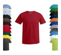 Premium T-Shirt Herren, Babyblau, M