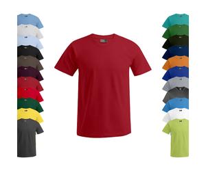 E3000 Promodoro Herren Premium T-Shirt kurzarm Baby Blue M