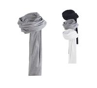 E3089 Promodoro Unisex Schal Sports Grey (Heather) 180 x 30 cm