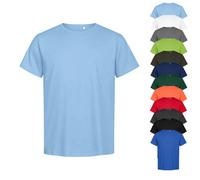 E3090 Promodoro Herren Premium T-Shirt Bio-Baumwolle Forest 4XL