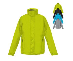 E7548 Promodoro Herren Systemjacke Jacke C+ Black L