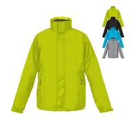 E7548 Promodoro Herren Systemjacke Jacke C+ Black XL