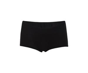 E8005 Promodoro Damen Panty 95/5 Höschen Unterhose Black L