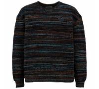 E9 Charles Pullover, M, black