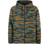 E9 Herren Happy Jacke (Größe L, mehrfarbig)