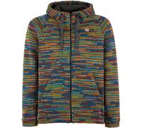 E9 Herren Happy Jacke (Größe M, mehrfarbig)