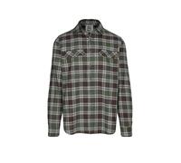 E9 Herren Kletterhemd Peppino dunkelgrün | L