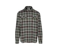 E9 Herren Kletterhemd Peppino dunkelgrün | S
