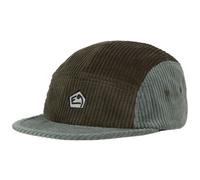 E9 Noodles Basecap, ash