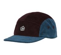 E9 Noodles Basecap, wine