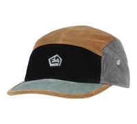 E9 Noodles Basecap, S/M, blue