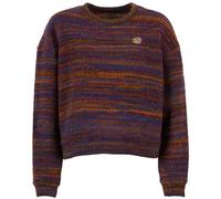 E9 Women’s Mei Pullover, S, fuxia