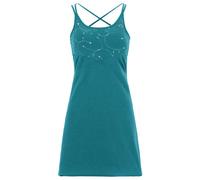 E9 - Women's Maya - Kleid, Gr. XL, türkis (Tropicalsea)
