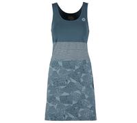 E9 Women's Vale Kleid, M, apatite