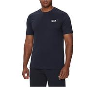 Ea7 Emporio Armani 8npt25_pjvpz Kurzarm-t-shirt