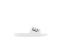 Emporio Armani Pantoletten/Flip-Flops EA7 Beachwear Herren