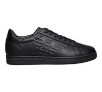 EA7 Emporio Armani Sneaker Herren schwarz, 9.5