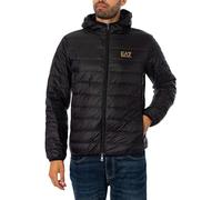EA7 Core Identity Down Jacke Herren - XS