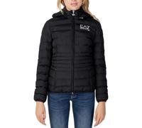 EA7 Core Lady Hooded Steppjacke Damen - L