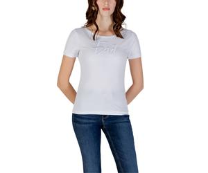 Ea7 Damen T-Shirt XL