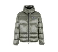 Ea7 Emporio Armani 6dpb71_pn2mz Bomber Jacket L